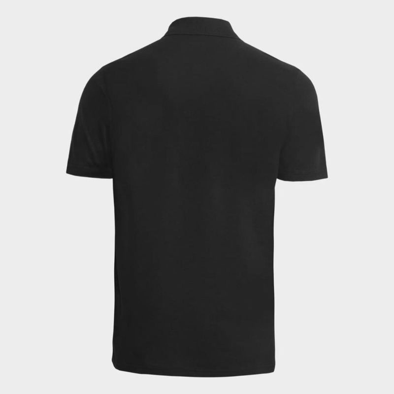 Camisa polo adidas casual masculina