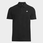 Camisa polo adidas casual masculina