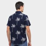 Camisa gap coconut masculina