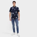 Camisa gap coconut masculina