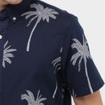 Camisa gap coconut masculina