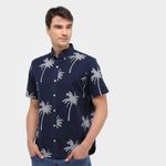 Camisa gap coconut masculina