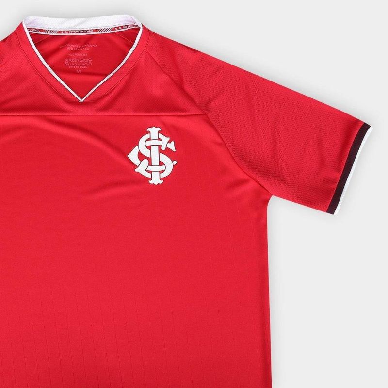 Camisa internacional power ii masculina