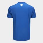Camisa cruzeiro celestial masculina