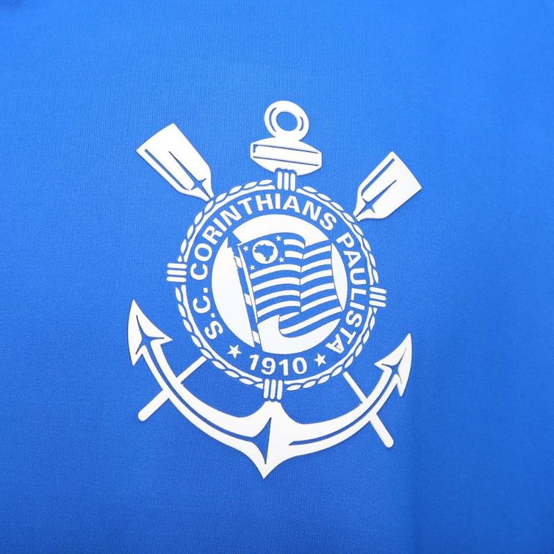 Camisa corinthians brasil approve