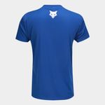 Camisa cruzeiro celestial feminina