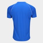 Camisa cruzeiro retrômania tríplice coroa basic