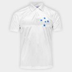 Camisa cruzeiro retrô 1993 masculina