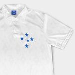 Camisa cruzeiro retrô 1993 masculina