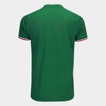 Camisa cruzeiro retrômania palestra iii