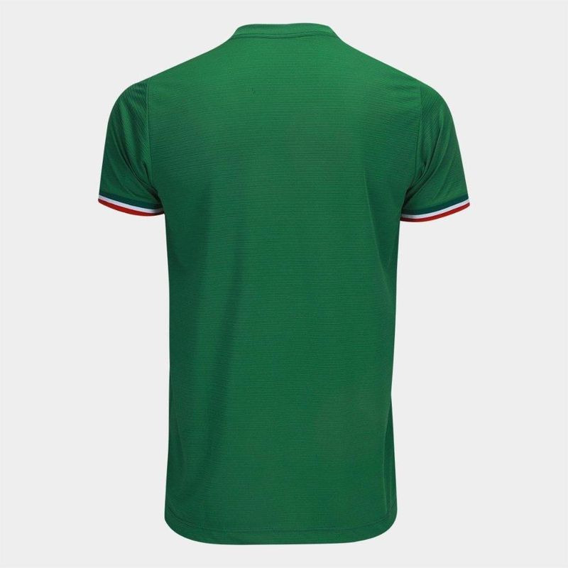 Camisa cruzeiro retrômania palestra iii
