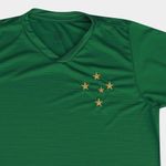 Camisa cruzeiro retrômania palestra iii