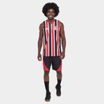 Calção são paulo ii masculino