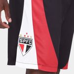Calção são paulo ii masculino