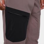 Calça salomon outerpath utility iron masculina