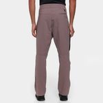 Calça salomon outerpath utility iron masculina