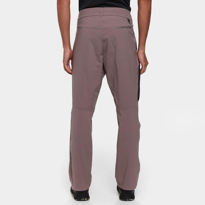 Calça salomon outerpath utility iron masculina