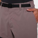 Calça salomon outerpath utility iron masculina