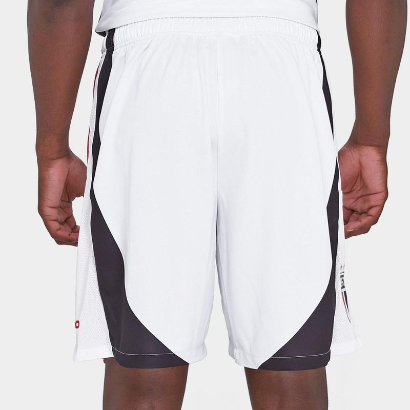 Calção são paulo i masculino