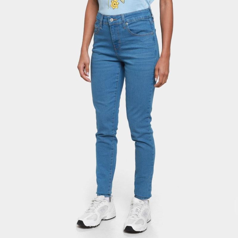 Calça levi's 721 feminina