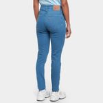 Calça levi's 721 feminina