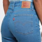 Calça levi's 721 feminina