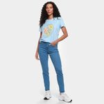 Calça levi's 721 feminina