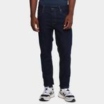 Calça levi's 512 slik taper masculina