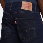 Calça levi's 512 slik taper masculina