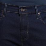 Calça levi's 512 slik taper masculina