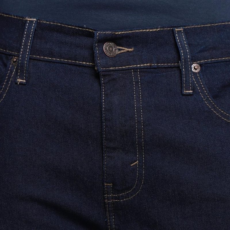 Calça levi's 512 slik taper masculina