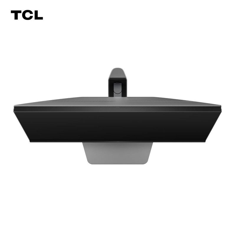 Monitor gamer 25” full hd tcl 25g64 qd-mini led 300hz 1ms freesync premium