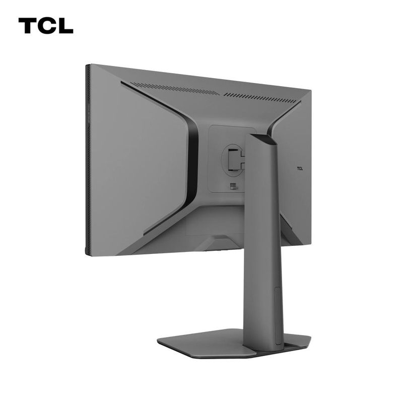 Monitor gamer 25” full hd tcl 25g64 qd-mini led 300hz 1ms freesync premium