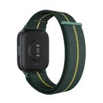 Smartwatch motorola moto watch fit gps ativo 5atm bateria durável verde