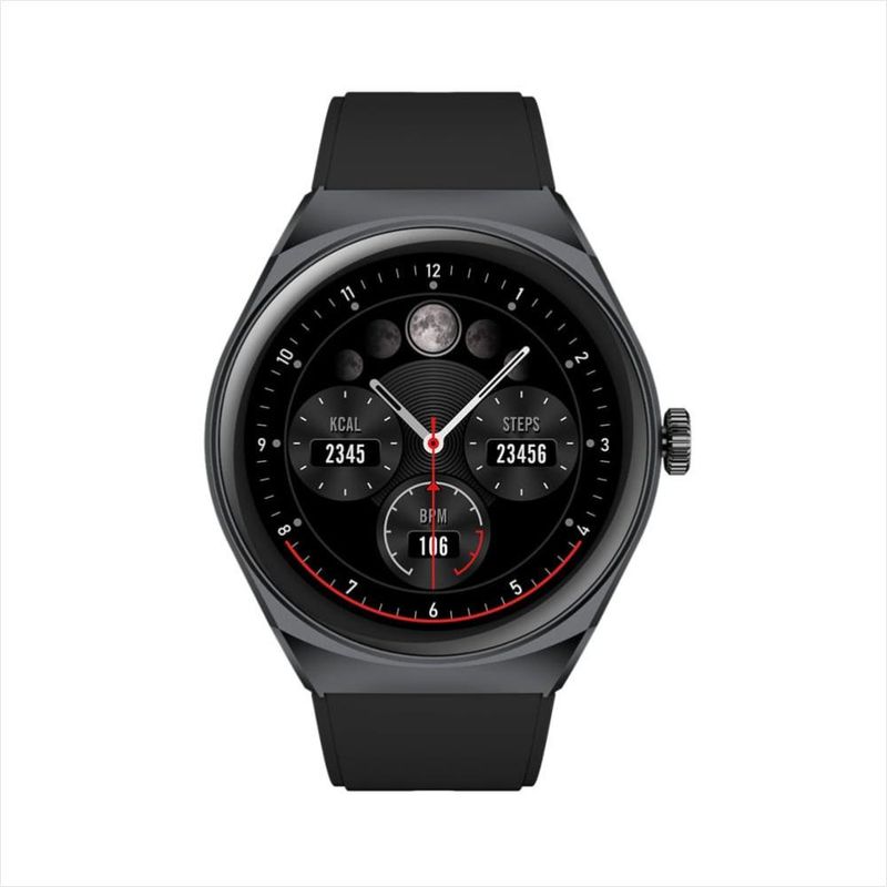 Relógio smartwatch active oex
