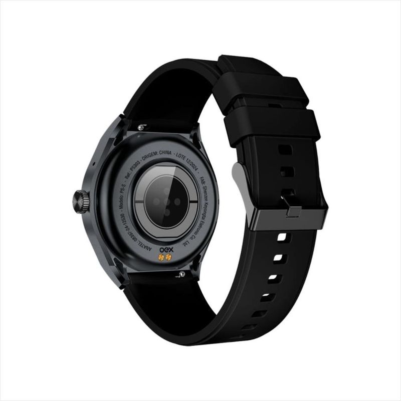 Relógio smartwatch active oex