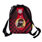 Mochila De Costas Harry Potter Sonserina Grifinória Lufa-lufa Corvinal Hogwarts Resistente