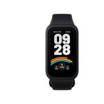 Pulseira inteligente xiaomi smart band 9 active - preto