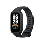 Pulseira inteligente xiaomi smart band 9 active - preto