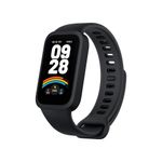 Pulseira inteligente xiaomi smart band 9 active - preto