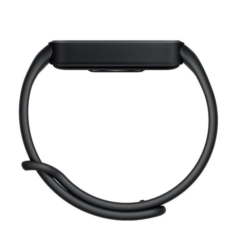 Pulseira inteligente xiaomi smart band 9 active - preto