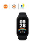 Pulseira inteligente xiaomi smart band 9 active - preto