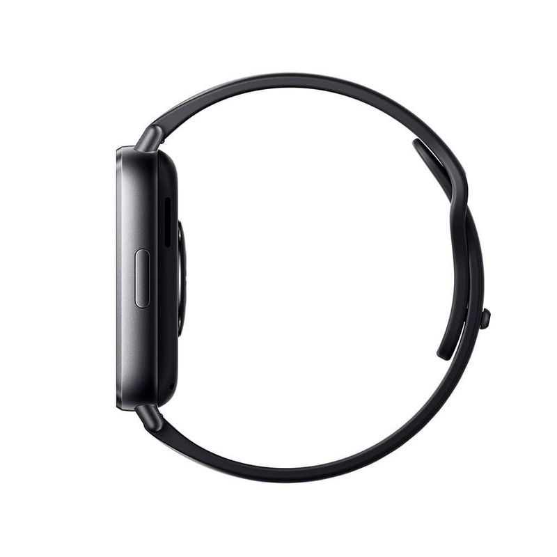 Smartwatch xiaomi redmi watch 5 active preto