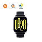 Smartwatch xiaomi redmi watch 5 active preto