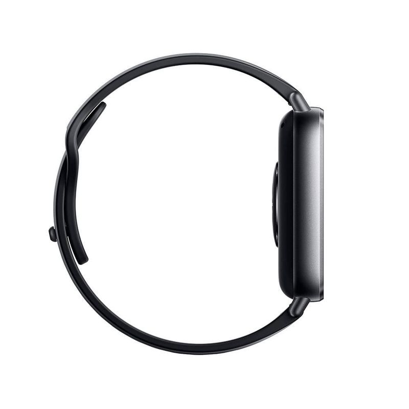 Smartwatch xiaomi redmi watch 5 active preto