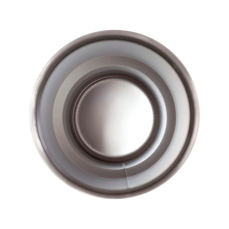 Copo Térmico Inox 887ml Com Canudo Flip E Isolamento A Vácuo – 9h Gelado / 5h Quente