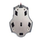Mouse Usb Gamer Hoopson Gx-800 Rgb