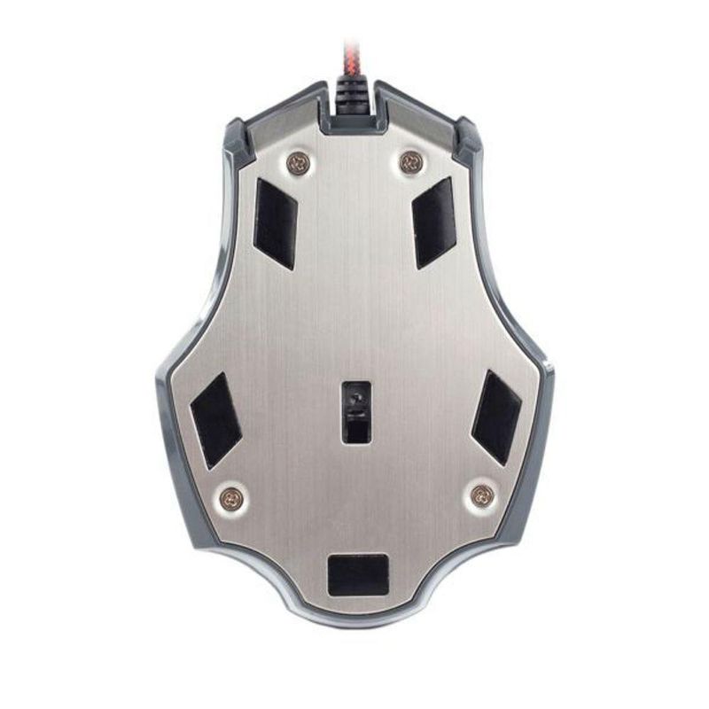 Mouse Usb Gamer Hoopson Gx-800 Rgb