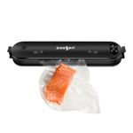 Seladora A Vacuo Embaladora Alimentos Bivolt - Ideal Para Conservar Alimentos