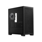 Gabinete para Computador Masterbox 600 Lite ATX ATX Lateral Transparente Preto